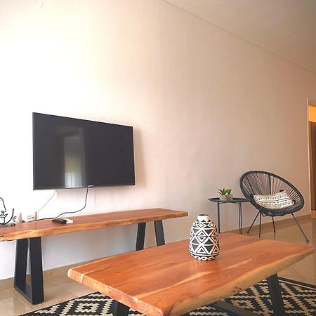 Urban Kalamitsa Beach Appartment Кавала Екстериор снимка