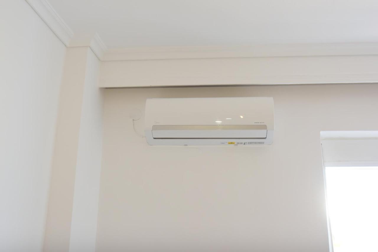 Urban Kalamitsa Beach Appartment Кавала Екстериор снимка